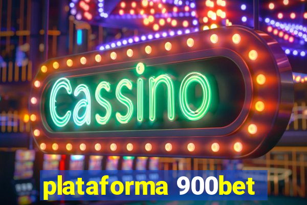 plataforma 900bet